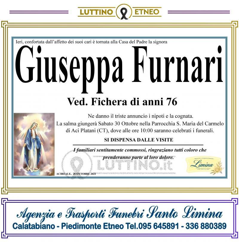 Giuseppa  Furnari 
